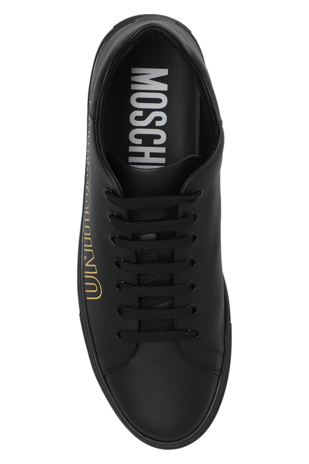 シューズ・サンダルその他 Moschino MA11060C1IMA0000 Shoes moschino56060-1_medium.jpeg?v=